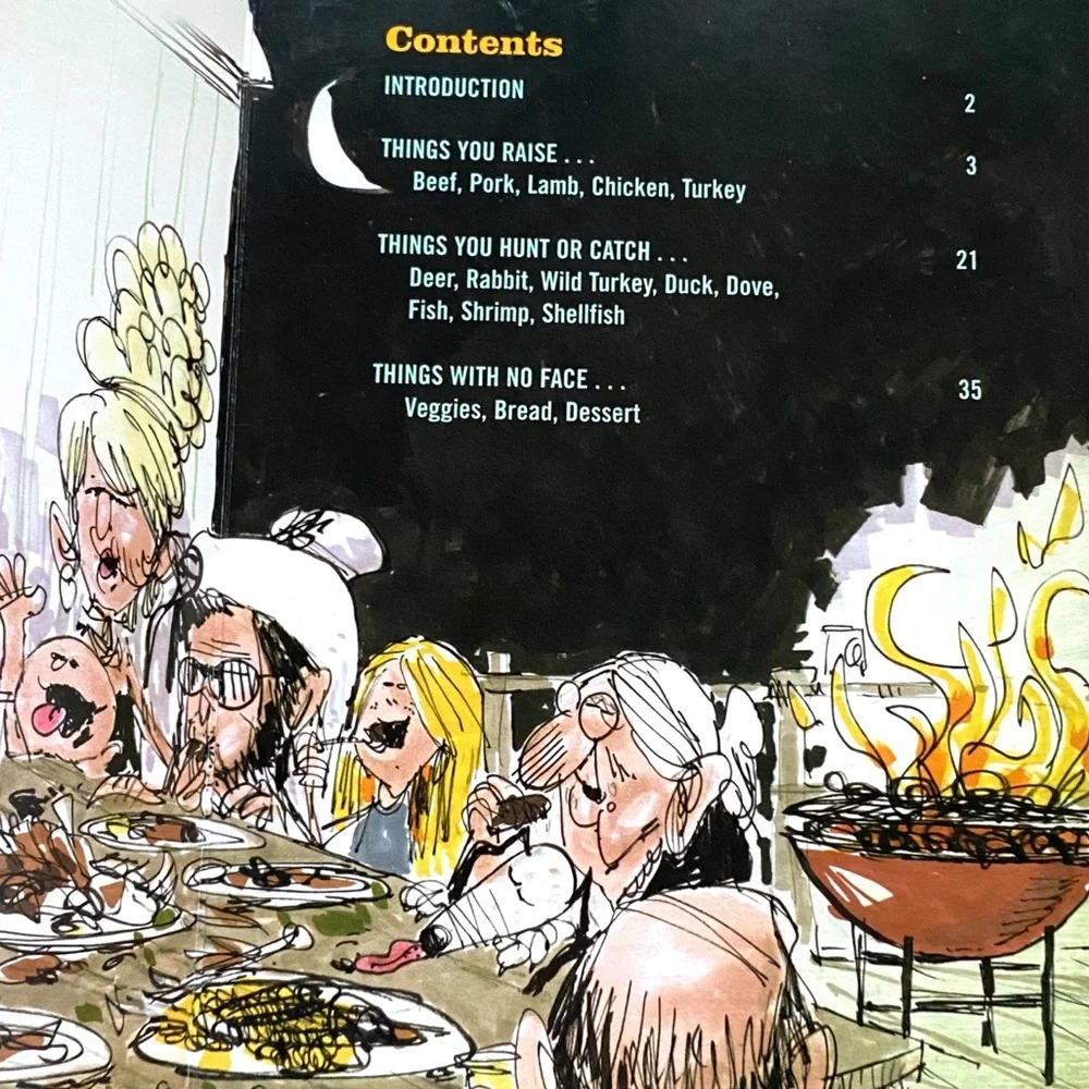 The Redneck Grill Cookbook | Barbecue & Grill | Jeff Foxworthy
